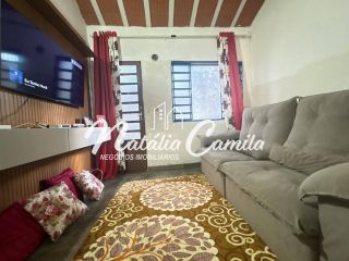 CASA NO BAIRRO RESIDENCIAL BELA VISTA