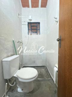 CASA NO BAIRRO RESIDENCIAL BELA VISTA