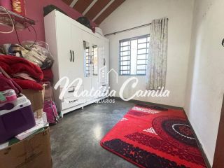 CASA NO BAIRRO RESIDENCIAL BELA VISTA