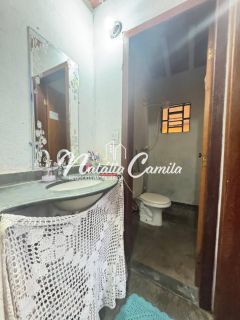 CASA NO BAIRRO RESIDENCIAL BELA VISTA
