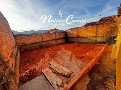 CASA NO BAIRRO RESIDENCIAL BELA VISTA