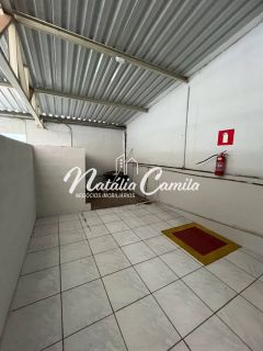 GALPÃO NO BAIRRO SANTA CRUZ