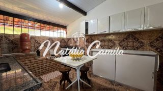 SÍTIO EM MATO DENTRO