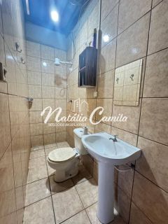 CASA NO BAIRRO COHAB