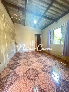 CASA NO BAIRRO COHAB