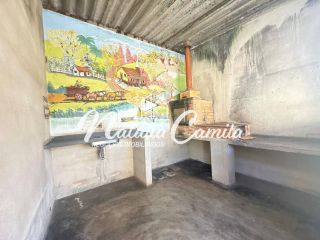 CASA NO BAIRRO COHAB