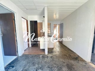 CASA NO BAIRRO COHAB