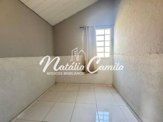 CASA NO BAIRRO COHAB