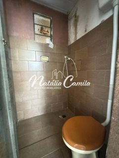 CASA NO BAIRRO COHAB