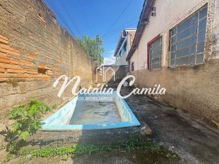 CASA NO BAIRRO COHAB