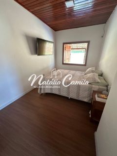 CASA NO CONDOMÍNIO QUINTAS DO RIO MANSO