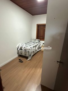 CASA NO CONDOMÍNIO QUINTAS DO RIO MANSO