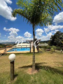 CASA NO CONDOMÍNIO QUINTAS DO RIO MANSO