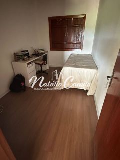 CASA NO CONDOMÍNIO QUINTAS DO RIO MANSO