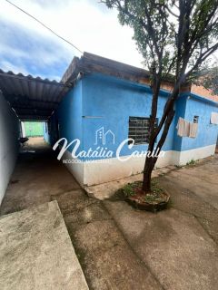 CASA NO BAIRRO CAMPO VERDE