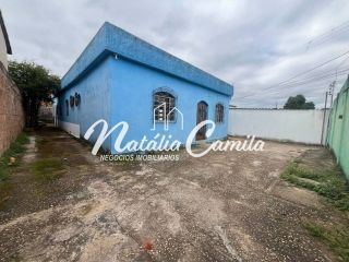 CASA NO BAIRRO CAMPO VERDE