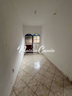 CASA NO BAIRRO CAMPO VERDE