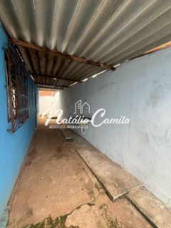 CASA NO BAIRRO CAMPO VERDE