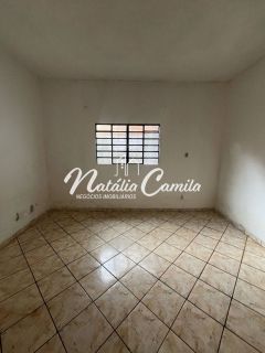 CASA NO BAIRRO CAMPO VERDE