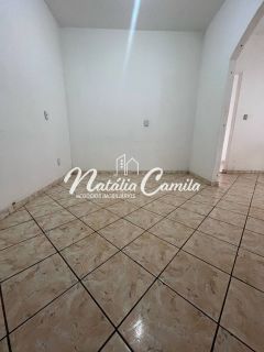 CASA NO BAIRRO CAMPO VERDE