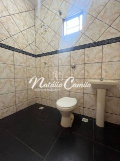 CASA NO BAIRRO CAMPO VERDE