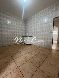 CASA NO BAIRRO CAMPO VERDE