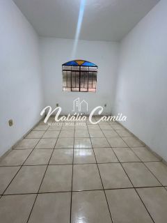 CASA NO BAIRRO CAMPO VERDE