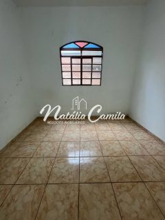 CASA NO BAIRRO CAMPO VERDE