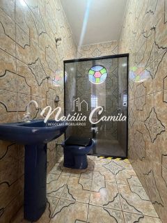 CASA NO BAIRRO CAMPO VERDE