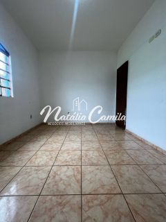 CASA NO BAIRRO CAMPO VERDE