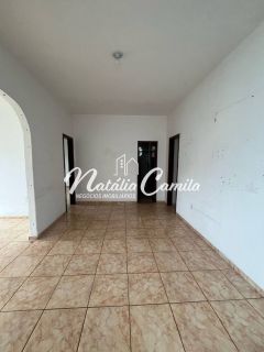 CASA NO BAIRRO CAMPO VERDE