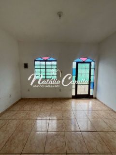 CASA NO BAIRRO CAMPO VERDE