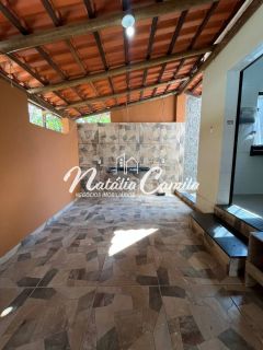 CASA NO BAIRRO DOM BOSCO