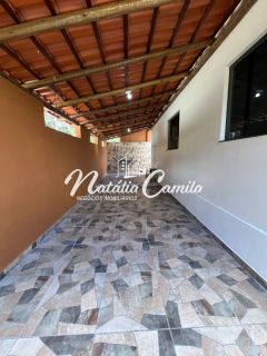 CASA NO BAIRRO DOM BOSCO