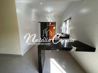 CASA NO BAIRRO DOM BOSCO