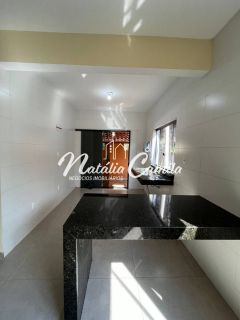 CASA NO BAIRRO DOM BOSCO