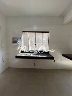 CASA NO BAIRRO DOM BOSCO