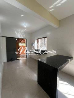CASA NO BAIRRO DOM BOSCO