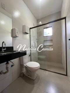 CASA NO BAIRRO DOM BOSCO