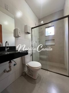 CASA NO BAIRRO DOM BOSCO