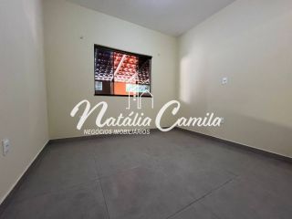 CASA NO BAIRRO DOM BOSCO