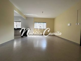 CASA NO BAIRRO DOM BOSCO