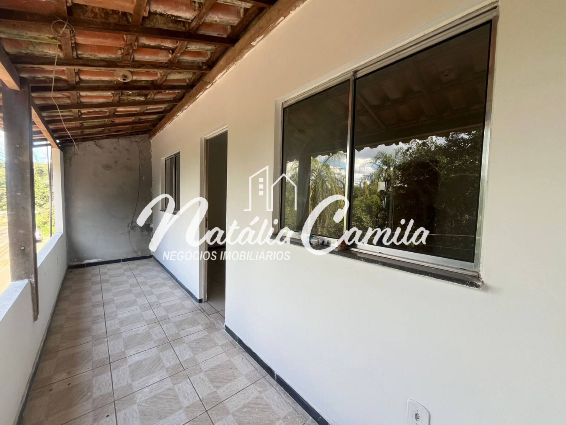 APARTAMENTO NO BAIRRO RETIRO DO BRUMADO