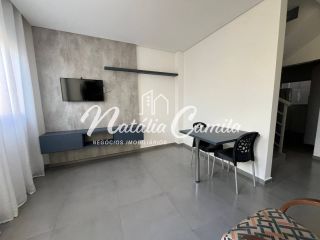 DUPLEX MOBILIADO NO BAIRRO PINHEIROS PARA LOCAÇÃO