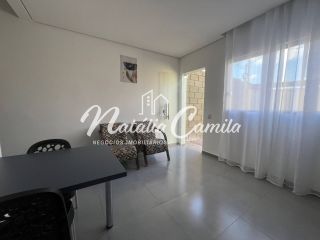 DUPLEX MOBILIADO NO BAIRRO PINHEIROS PARA LOCAÇÃO