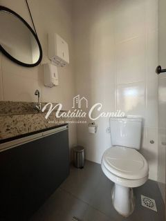 DUPLEX MOBILIADO NO BAIRRO PINHEIROS PARA LOCAÇÃO