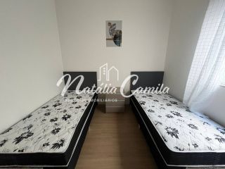 DUPLEX MOBILIADO NO BAIRRO PINHEIROS PARA LOCAÇÃO