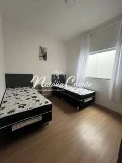 DUPLEX MOBILIADO NO BAIRRO PINHEIROS PARA LOCAÇÃO