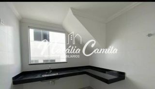 COBERTURA NO BAIRRO MASTERVILLE