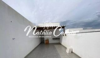 COBERTURA NO BAIRRO MASTERVILLE